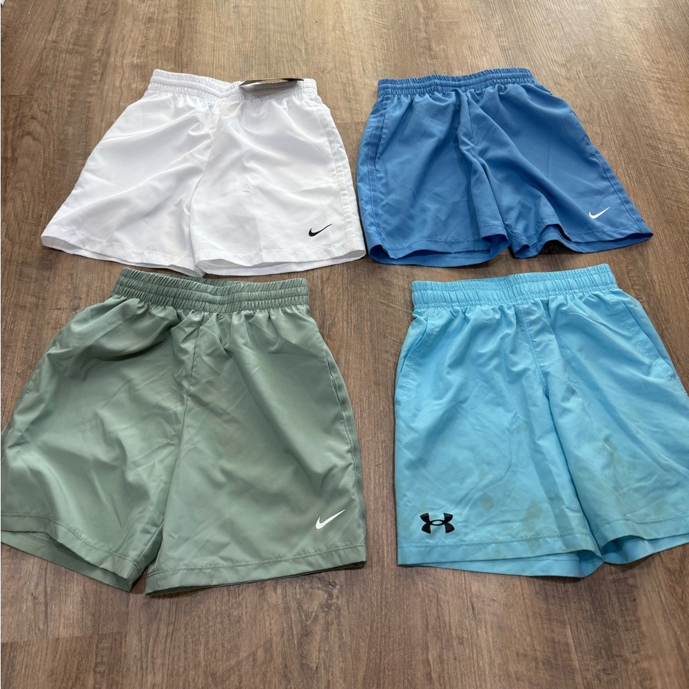 Nike kids bundle Athletic Short